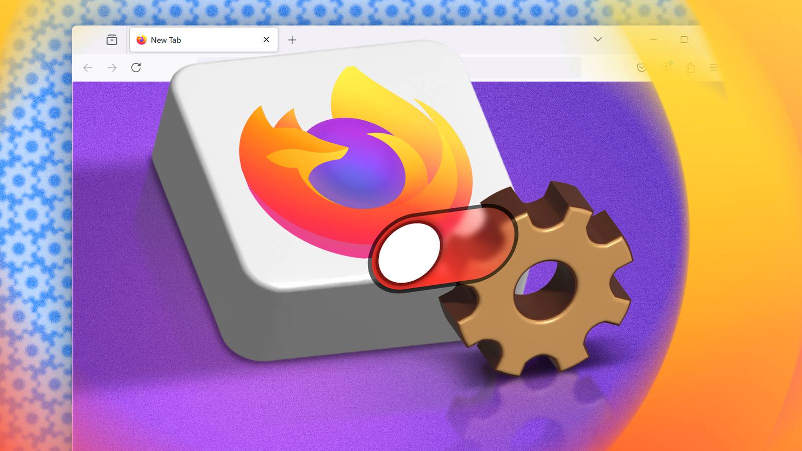 9 paramètres Firefox que je garde toujours désactivés