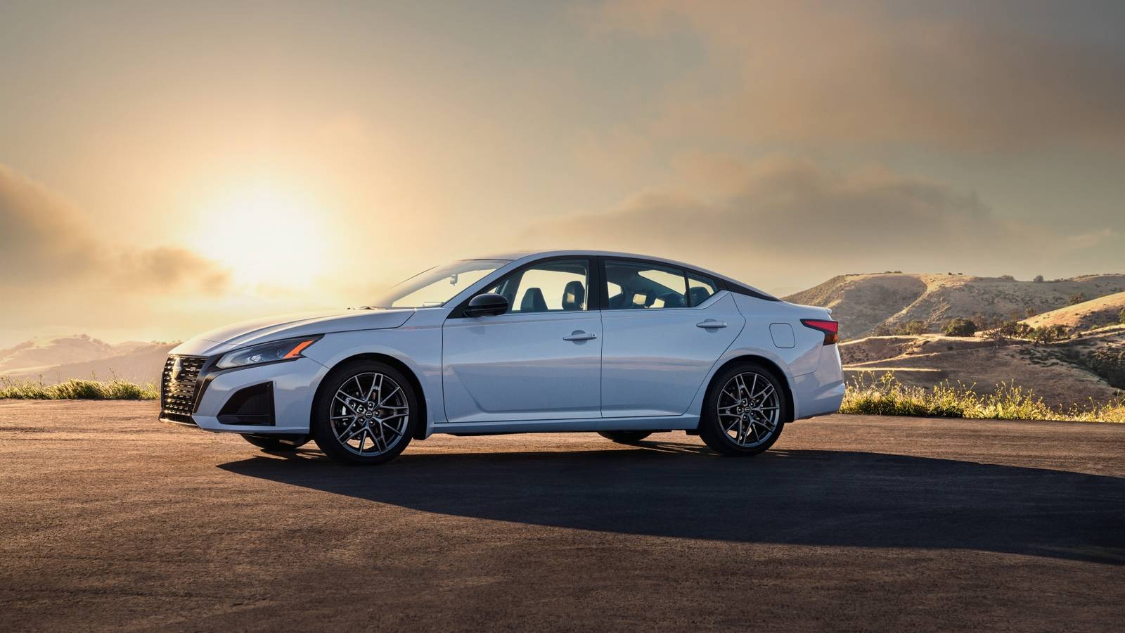 Cette berline familiale abordable est discrètement plus fiable que ses rivales