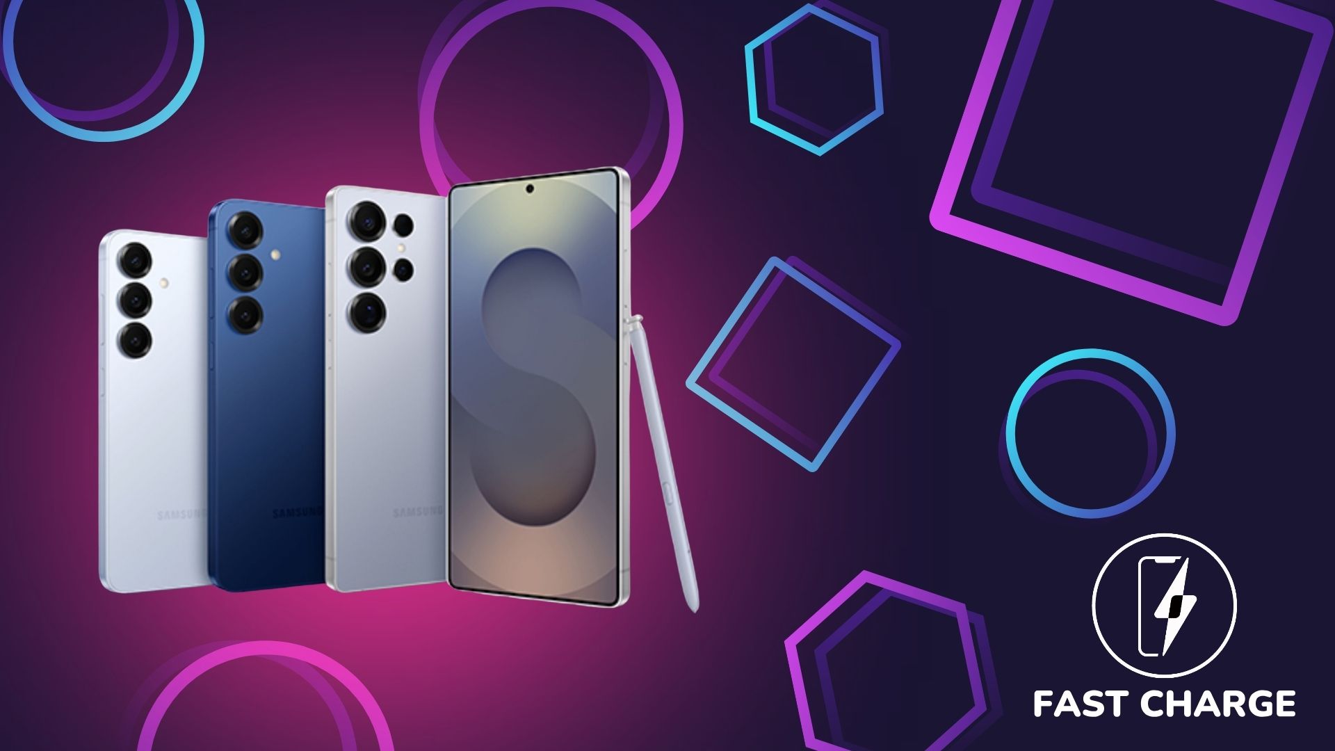 Samsung fait une grosse erreur s'il ignore cette fonctionnalité dans la gamme Galaxy S26