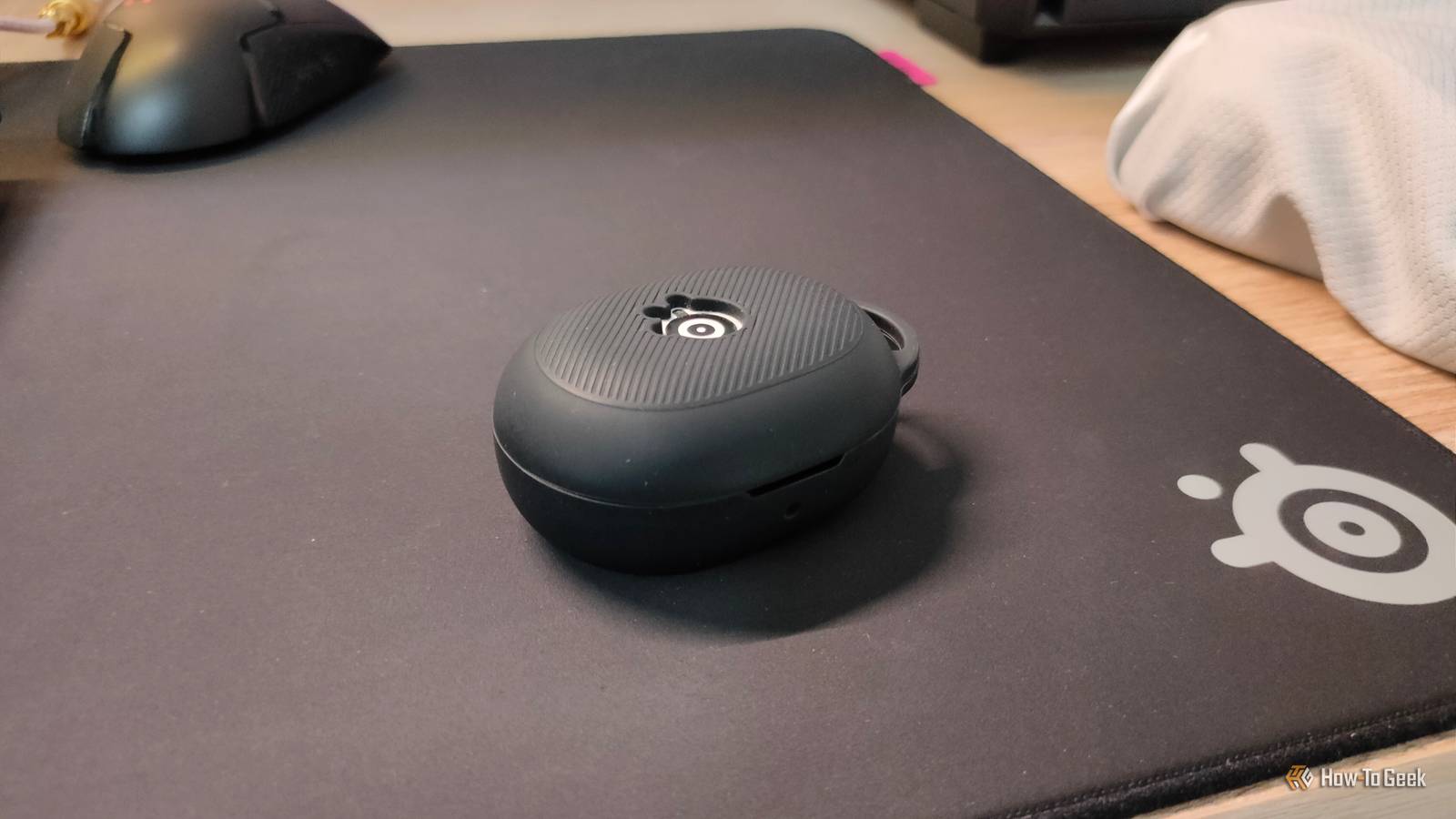 Arrêtez de perdre vos écouteurs et achetez un étui de protection