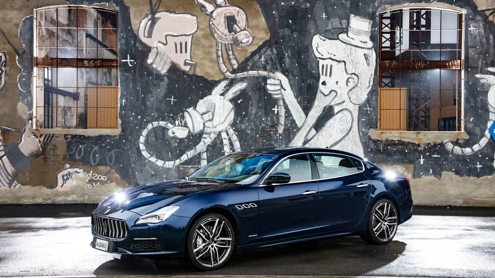 Ce qu'il faut considérer avant de profiter d'une « bonne affaire » sur une voiture de luxe d'occasion