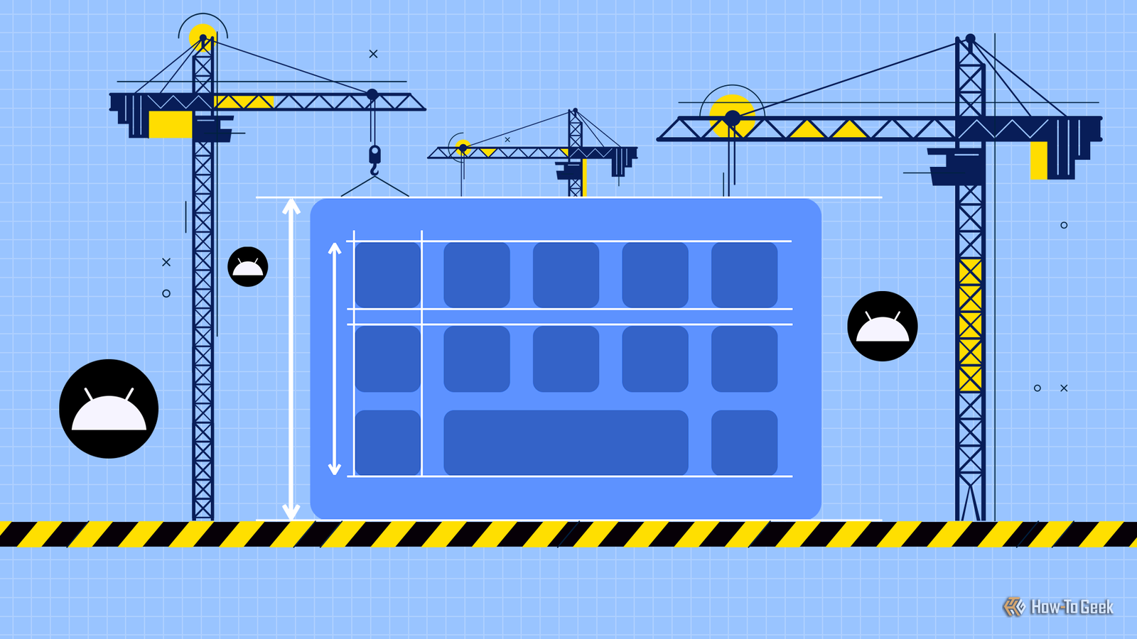 Vous n'aimez pas votre clavier Samsung Galaxy ? Faites le vôtre !