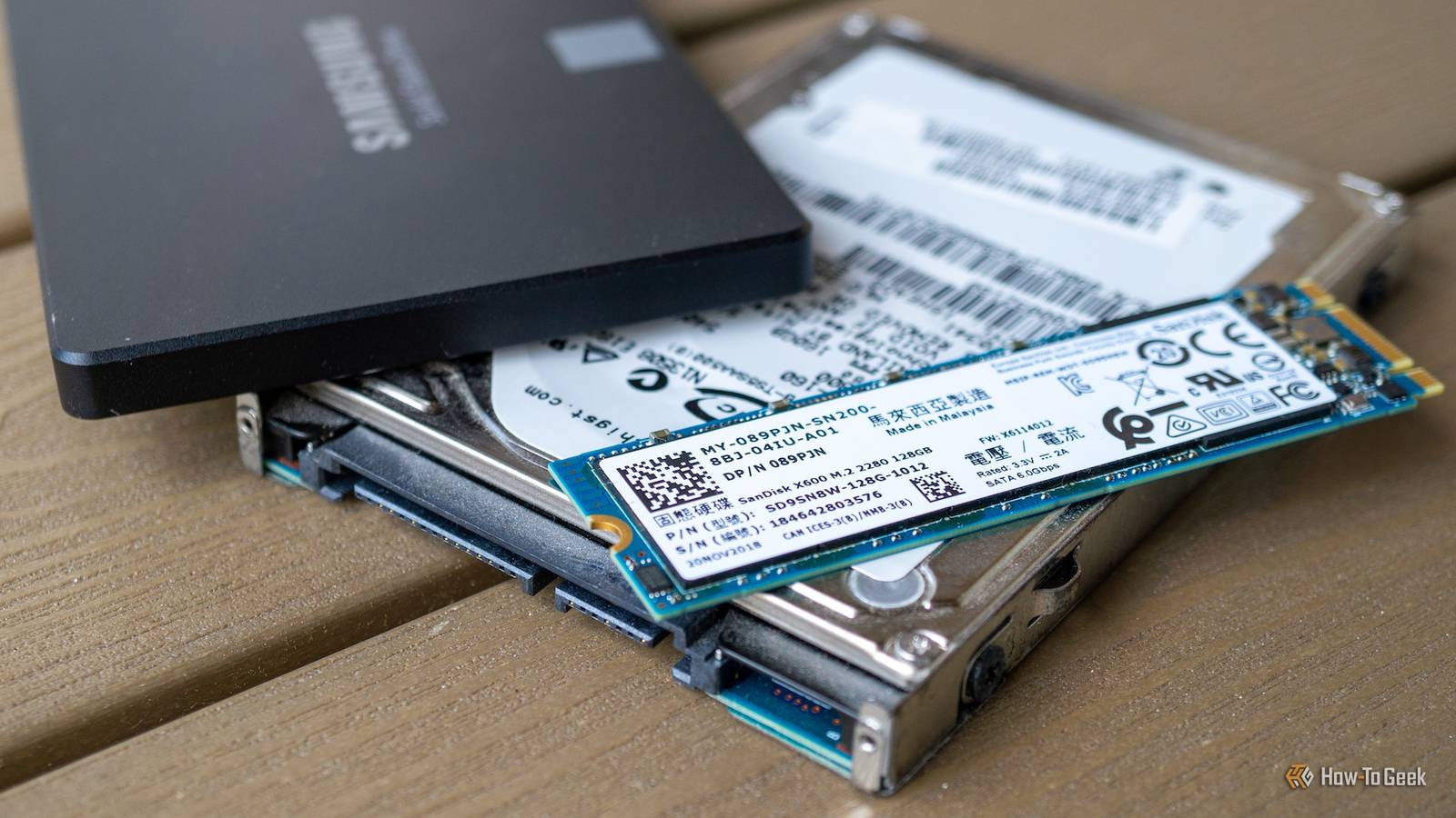 Pourquoi une simple mise à niveau matérielle peut verrouiller définitivement votre SSD crypté