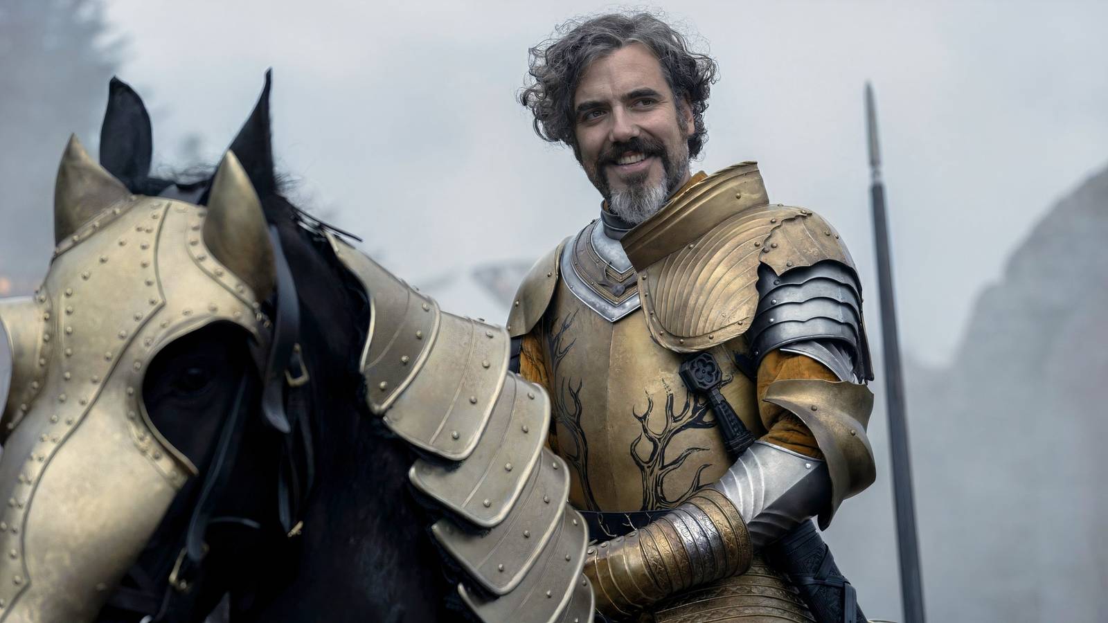 L'épisode 5 de A Knight of the Seven Kingdoms établit un record d'audience IMDb pour la série à succès de HBO