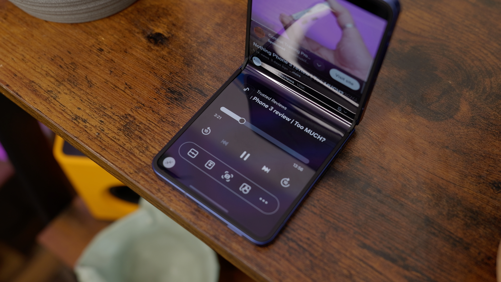 Le Galaxy Z Flip 7 est à 200 $ de réduction en ce moment, et cela pourrait vous faire changer d’avis
