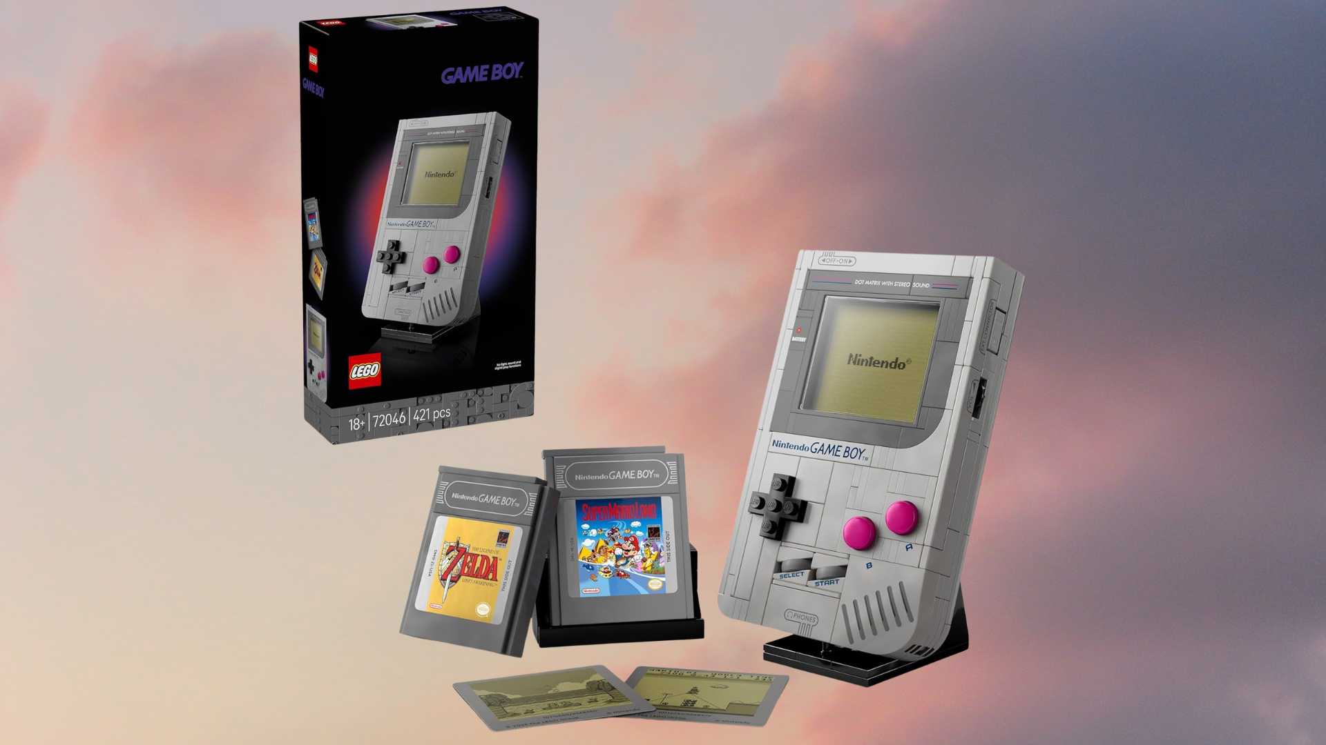 Dans une semaine riche en bons plans, c'est celle qui a le plus retenu mon attention pour son attrait nostalgique.
