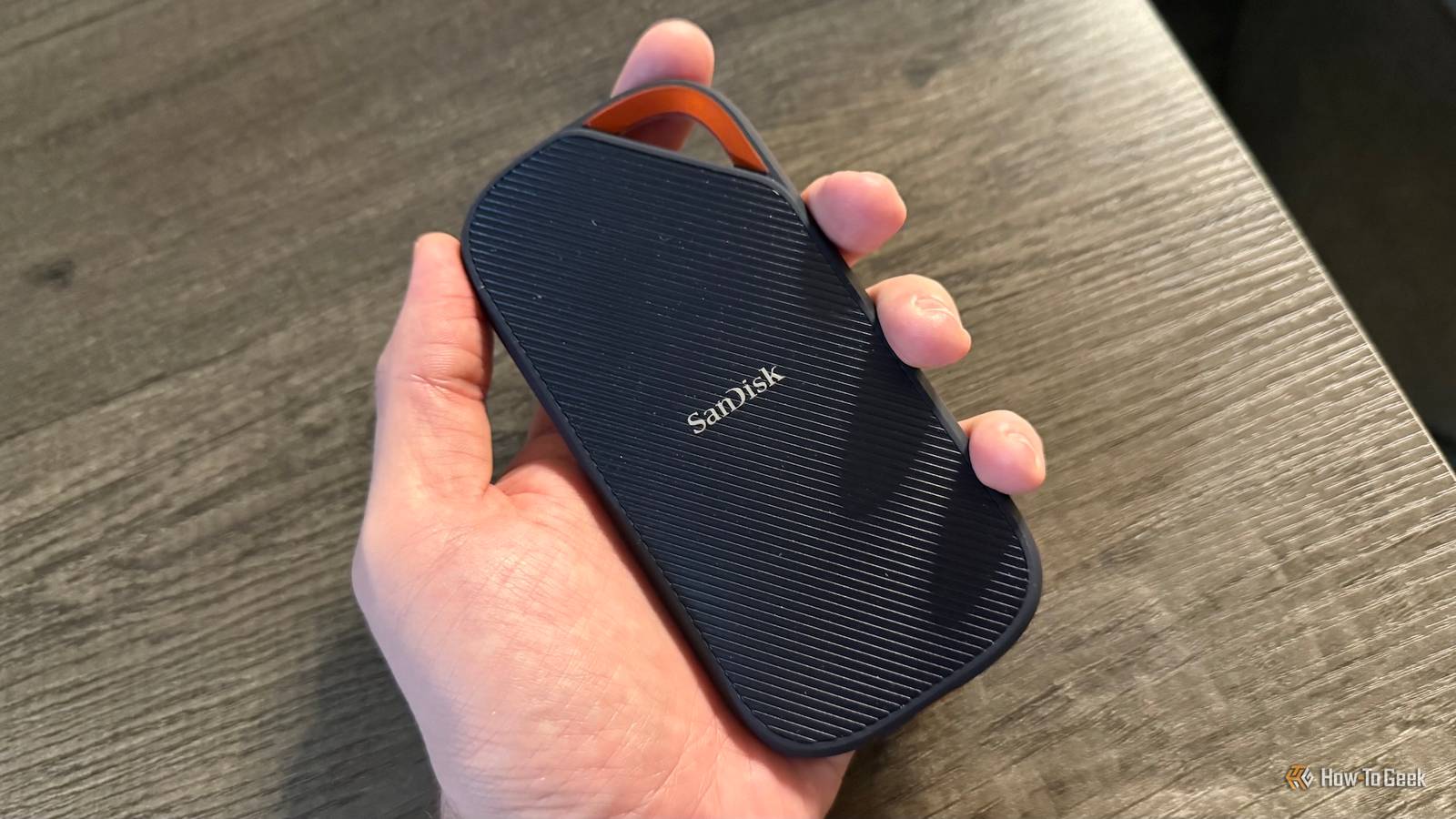 Pourquoi votre disque externe est secrètement rempli de fichiers corrompus