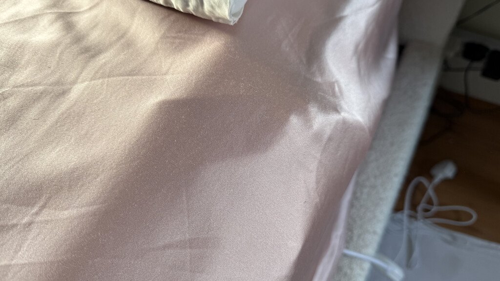 Morphy Richards EverCosy Sous-couverture électrique chauffante avec prise sous le drap