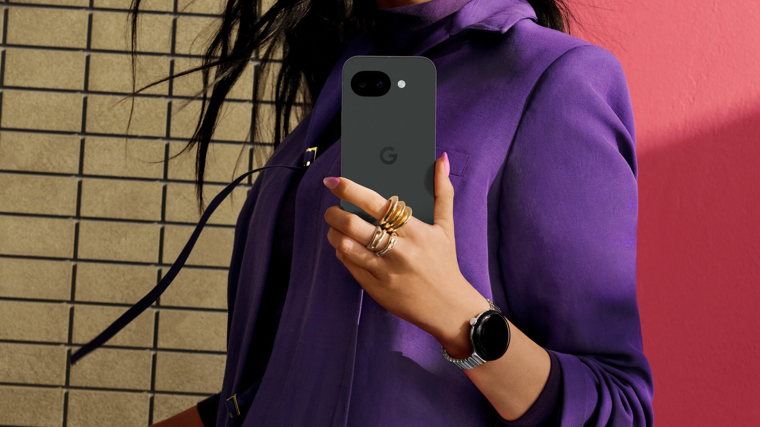 Voici tout ce qui est réellement nouveau sur le Pixel 10a