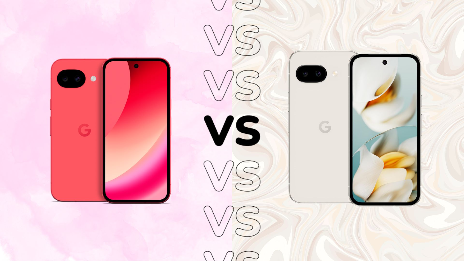 Google Pixel 10a vs Pixel 9a : devriez-vous mettre à niveau ?