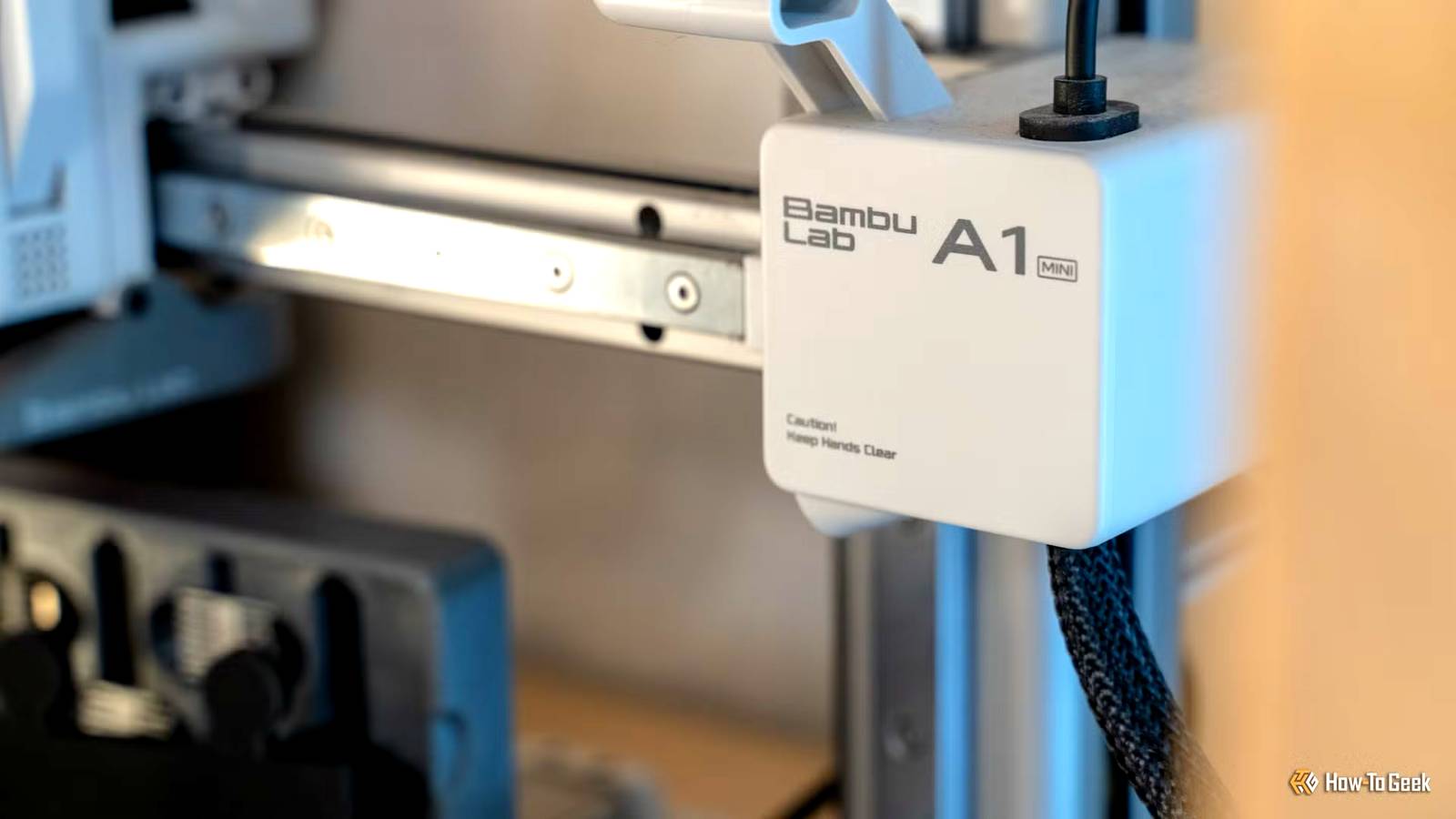 N'achetez pas une imprimante 3D d'occasion bon marché avant d'avoir lu ceci