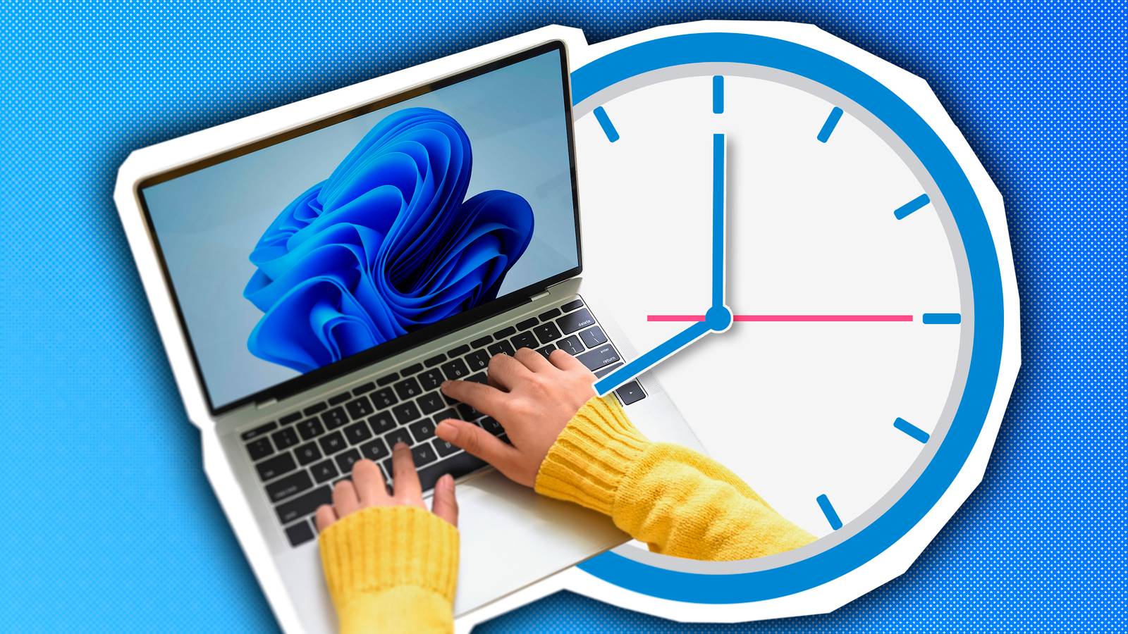 Comment utiliser le temps de concentration et la planification dans le calendrier Microsoft