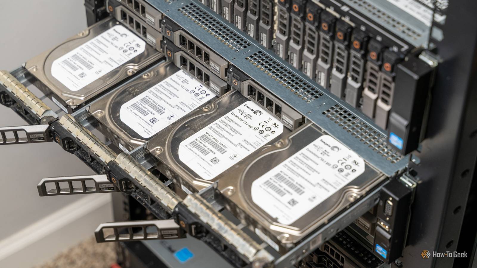 Projets Homelab à tester ce week-end (20 février)