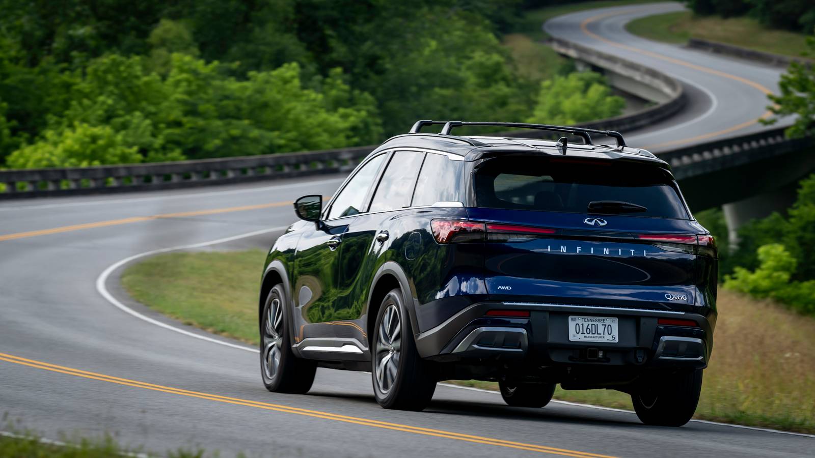 Pourquoi un Infiniti QX60 à 30 000 $ est un achat plus intelligent que la plupart de ses concurrents de luxe