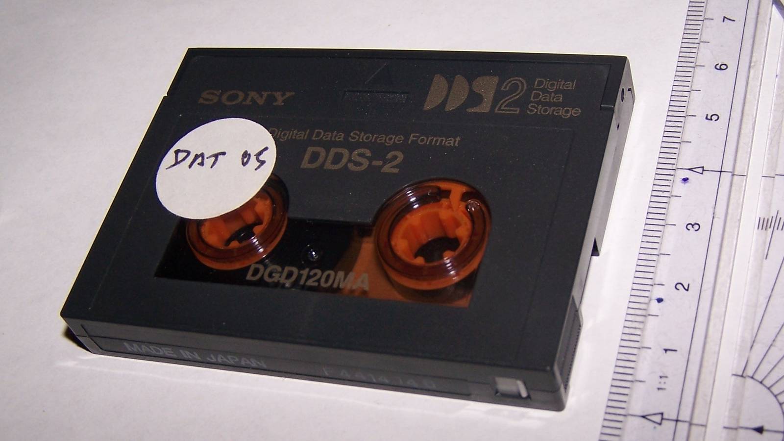 Pourquoi les PC des années 90 sauvegardaient les données sur des cassettes audio