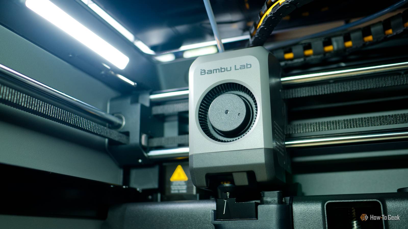 De quelle taille d'imprimante 3D avez-vous besoin ? La réponse est assez simple