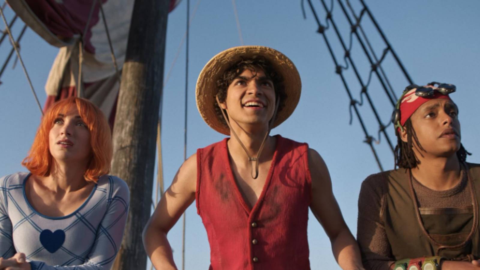 Tout ce que nous savons sur la populaire émission d'action en direct de Netflix