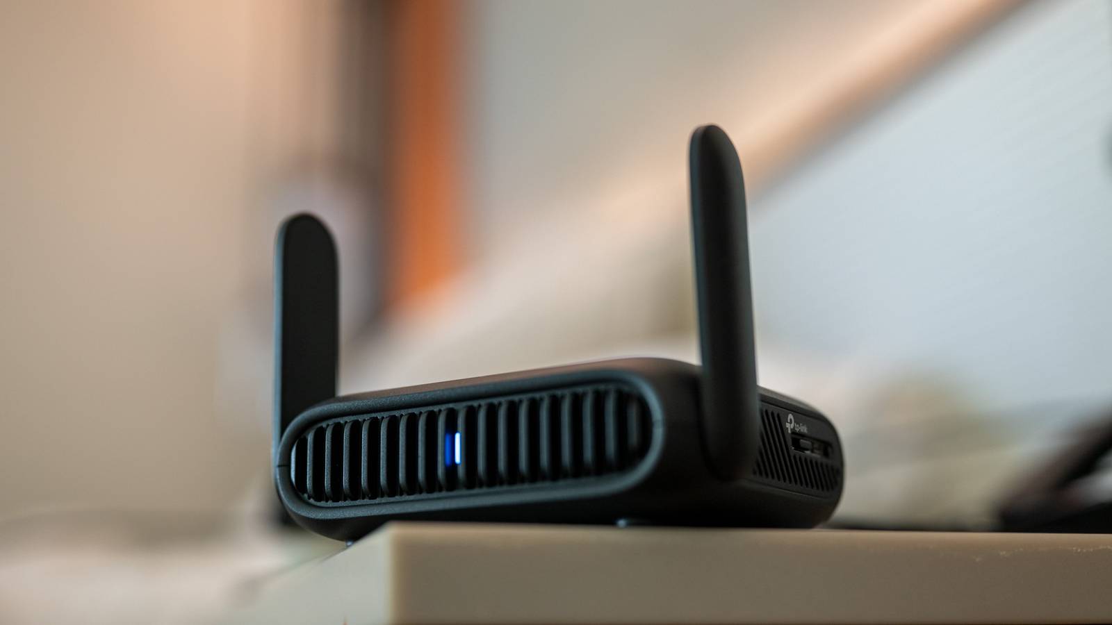 Comment un routeur de voyage sécurise et connecte tous vos appareils en même temps