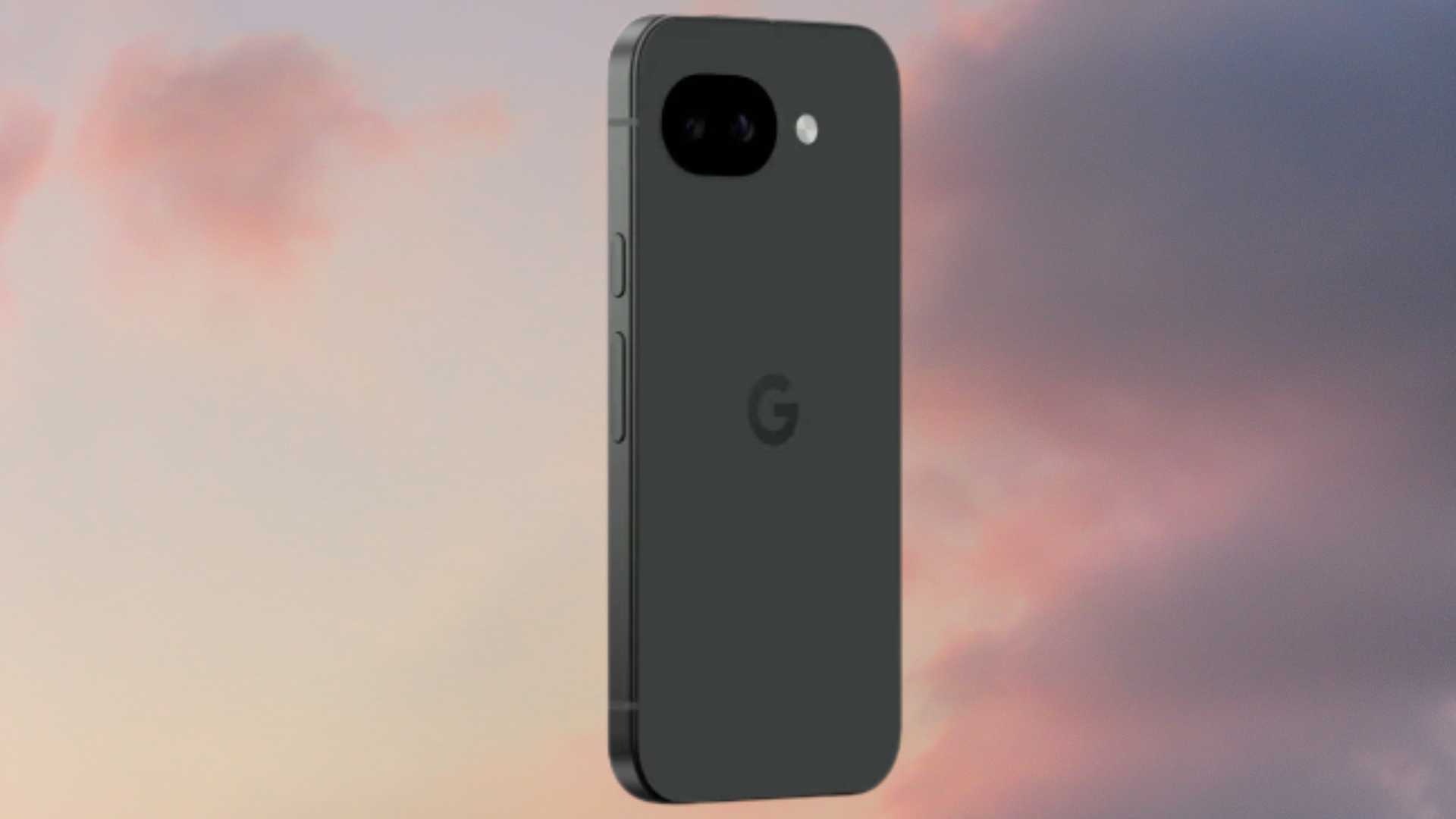 Obtenez le Pixel 10a à 499 £ pour seulement 79 £ avec 100 Go de données