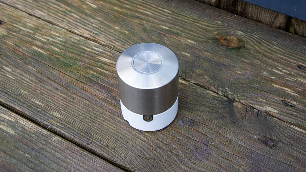 Serrure Ultion Nuki 2025