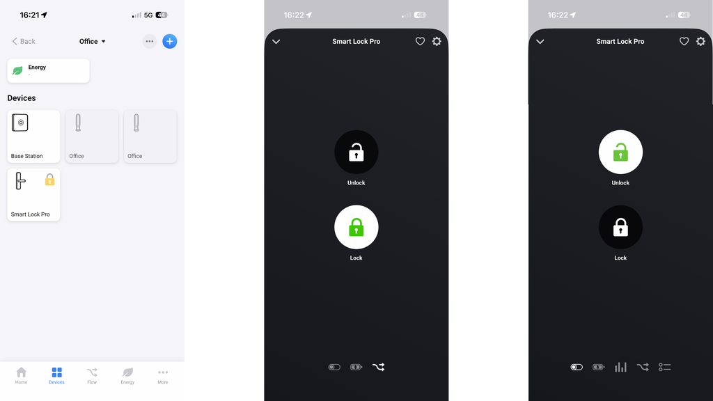 Ultion Nuki 2025 Homey