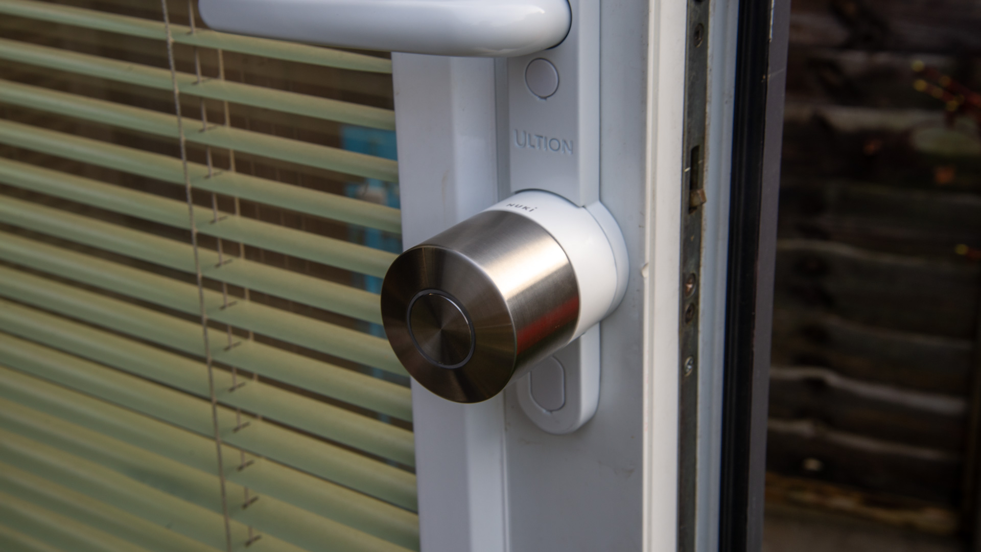 Test de l'Ultion Nuki 2025 - Avis fiables