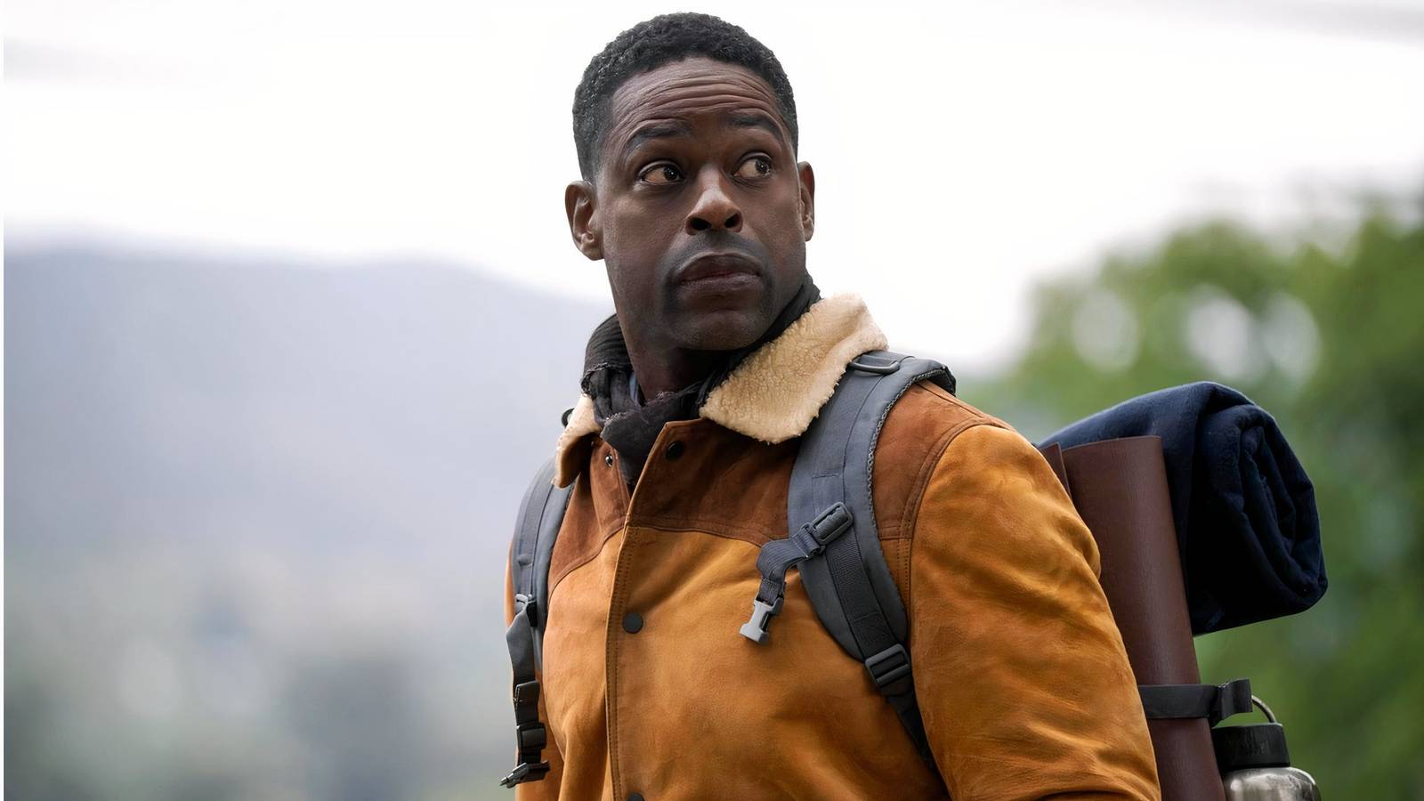 Avant Hulu's Paradise, regardez la meilleure performance de Sterling K. Brown dans ce drame familial primé aux Emmy Awards
