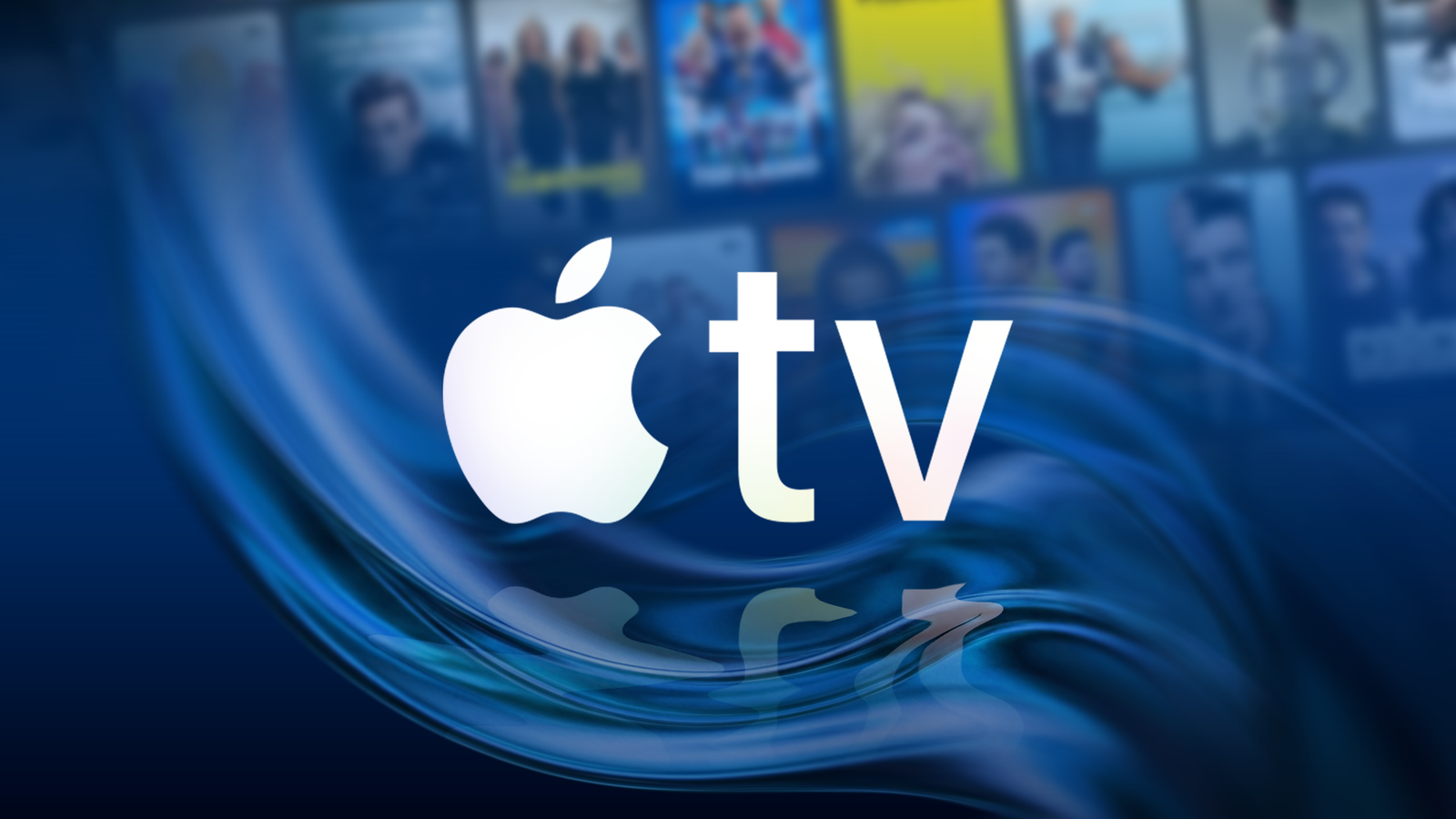 3 émissions Apple TV à regarder cette semaine (23 février)