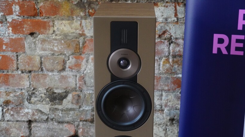 Salon Hi-Fi DALiI Sonik Bristol 2026