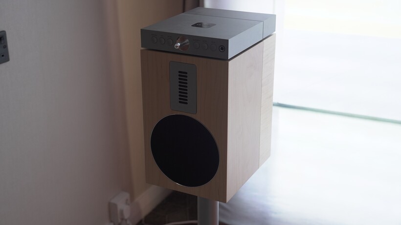 Salon Hi-Fi Audi3 Bristol 2026