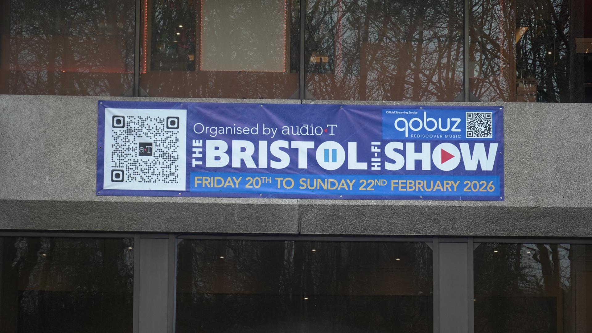 Cinq choses que nous avons apprises du Bristol Hi-Fi Show 2026