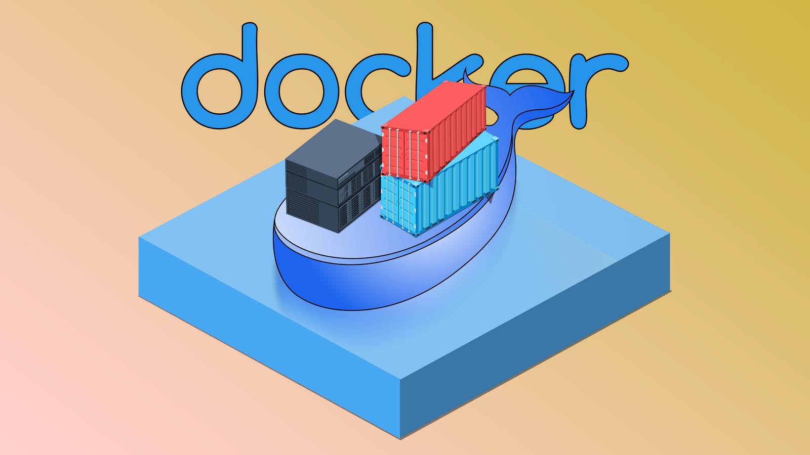 La manière « paresseuse » de gérer les conteneurs Docker comme un pro du DevOps
