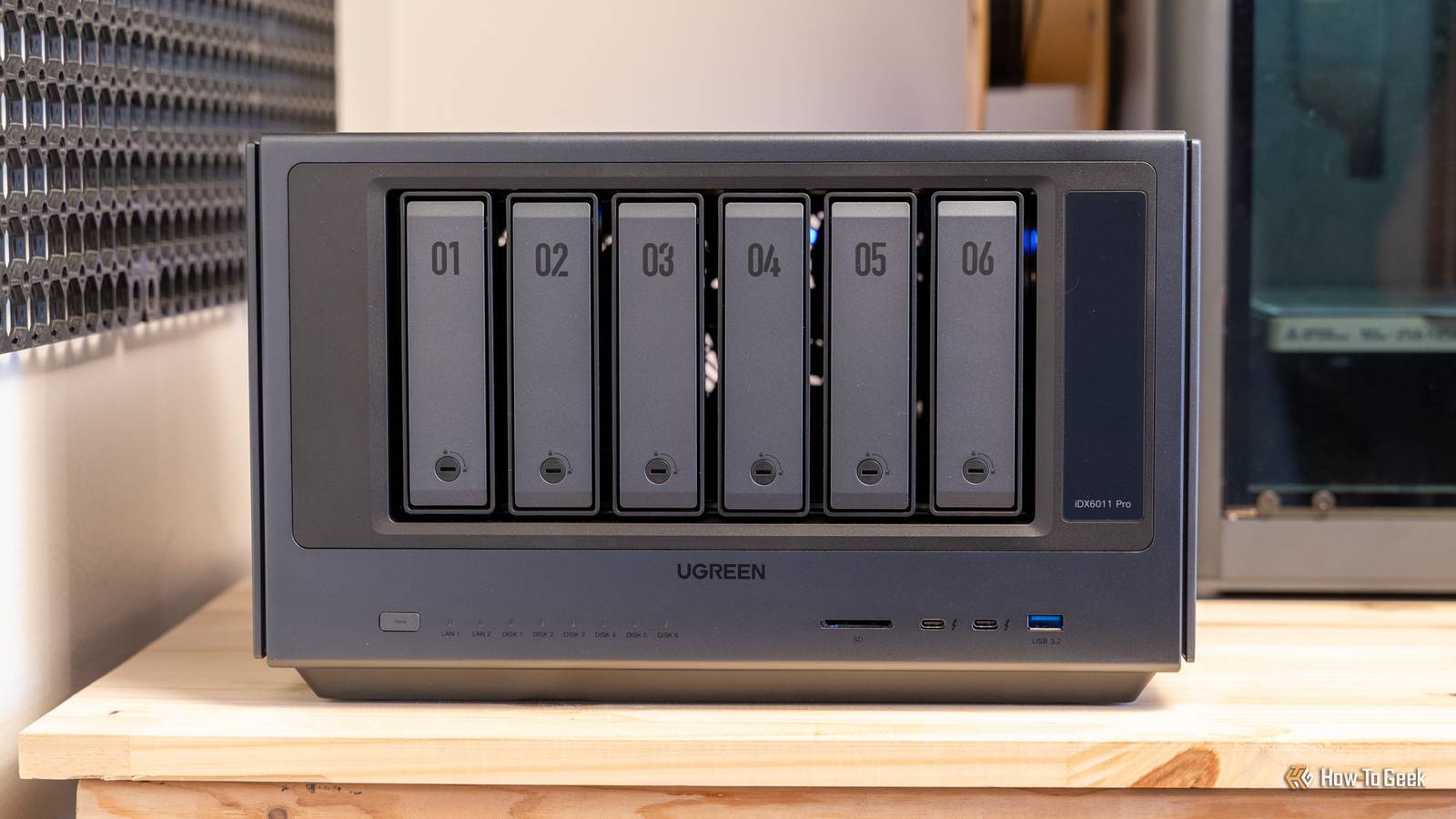 L'illusion des tests SMART