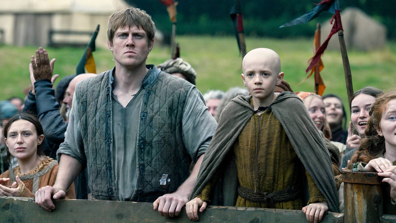 Un Chevalier des Sept Royaumes n'est pas Game of Thrones, et ce n'est pas grave