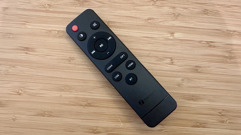 Télécommande Fosi Audio ZD3