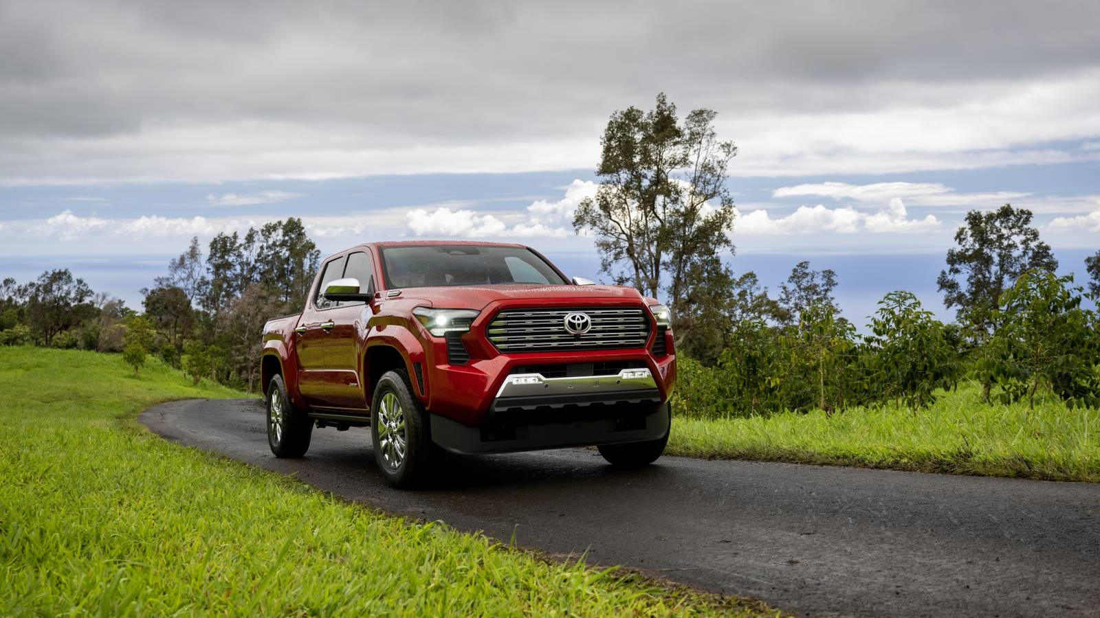 La vraie raison pour laquelle les véhicules Toyota conservent mieux leur valeur que leurs concurrents