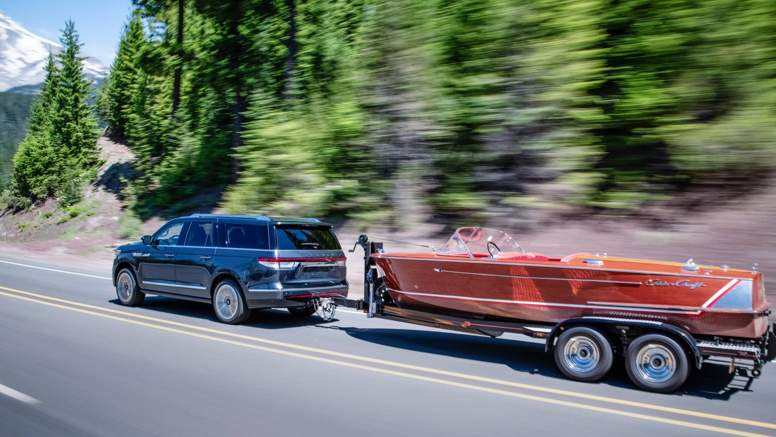 Luxe et performances à six chiffres pour 40 000 $ à 60 000 $