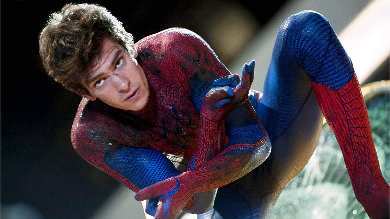 Dans 48 heures, le film Spider-Man le plus sous-estimé quitte Netflix