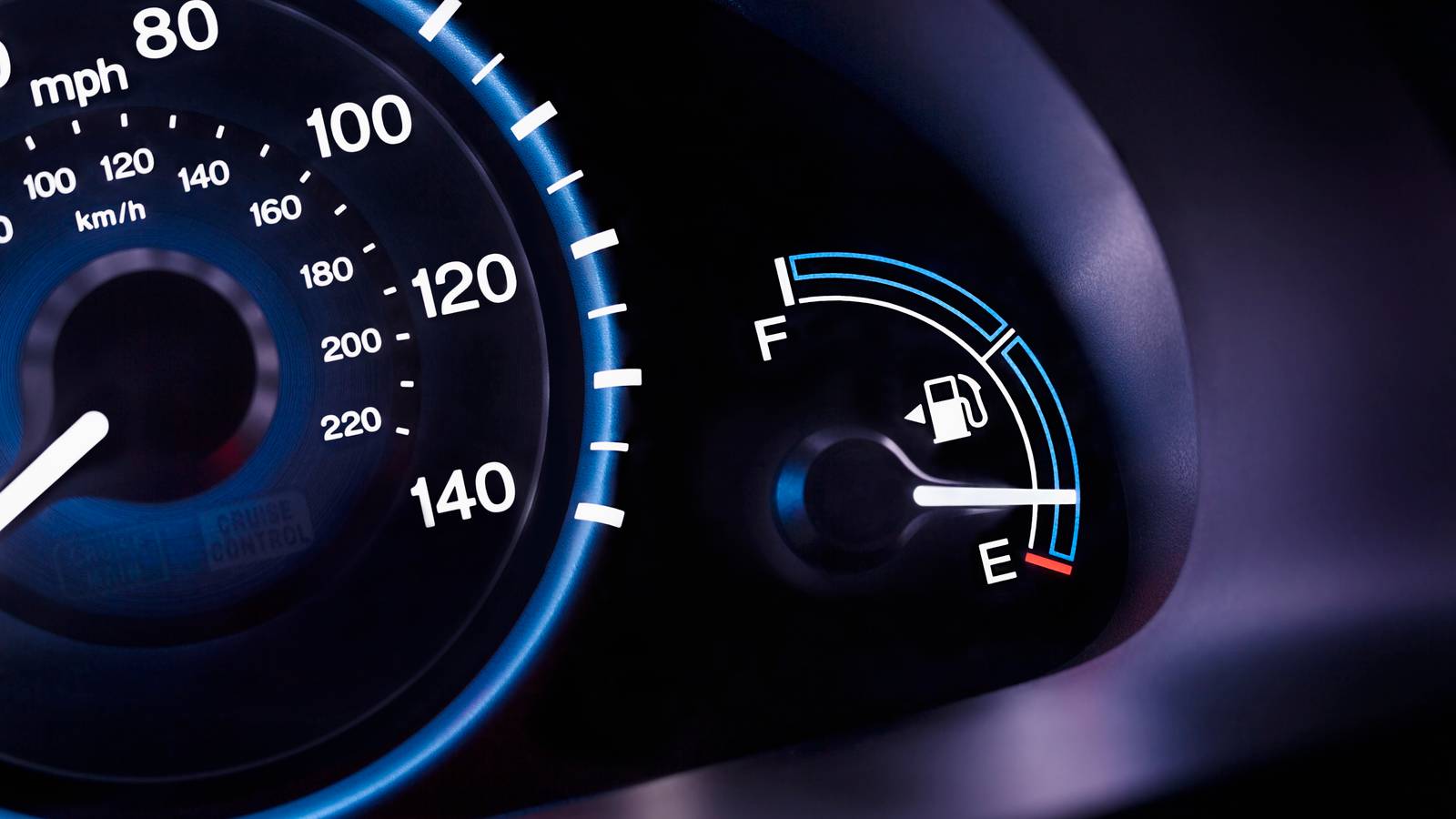 Arrêtez de laisser votre voiture se réchauffer le matin, c'est un gaspillage d'essence