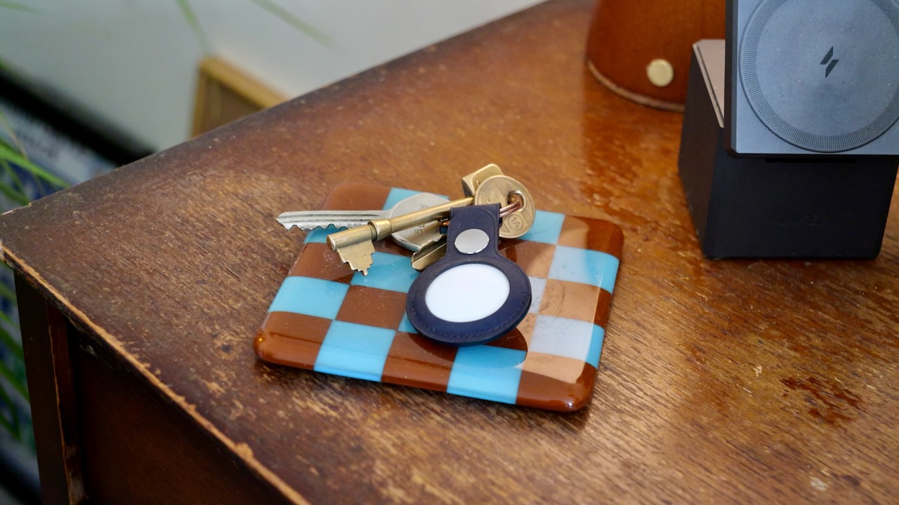 Test Apple AirTag 2 – Avis fiables