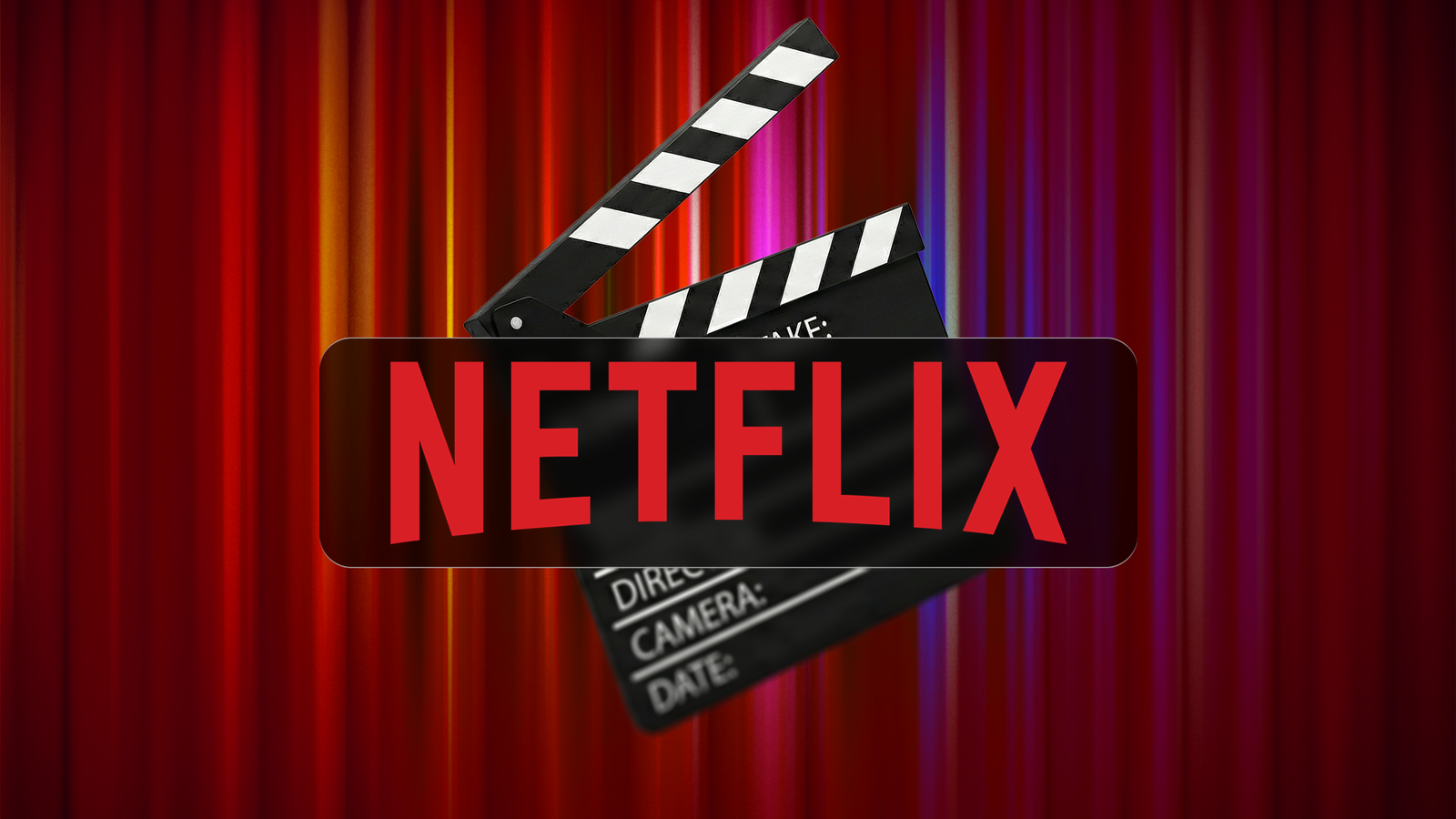 Tout arrive sur Netflix en mars