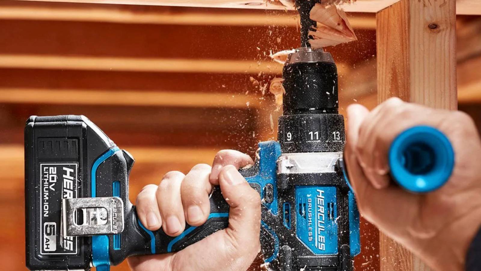 7 outils que vous devriez plutôt acheter chez Harbor Freight