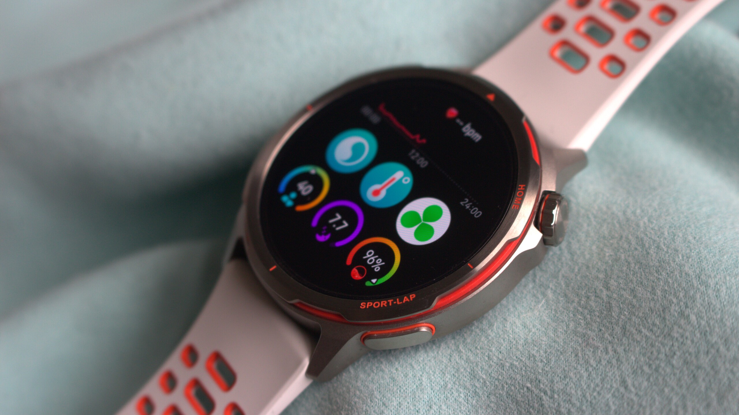 La Huawei Watch GT Runner 2 a été créée avec une légende du marathon