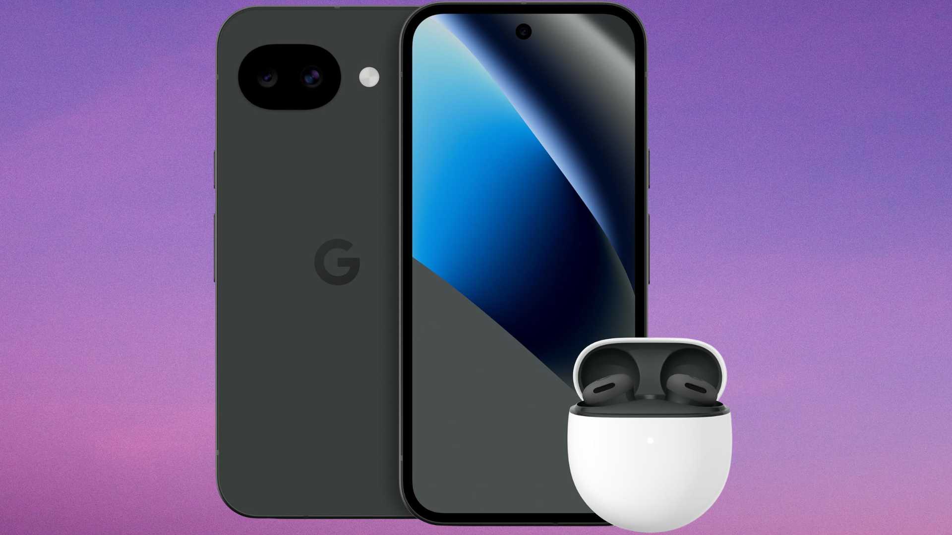 Cette offre sur salaire vous offre le Google Pixel 10a ainsi que des Pixel Buds gratuits