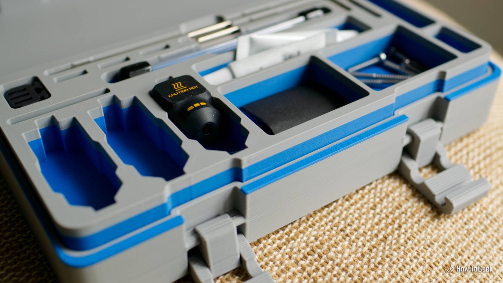 12 mises à niveau pour votre imprimante 3D que vous pouvez imprimer vous-même