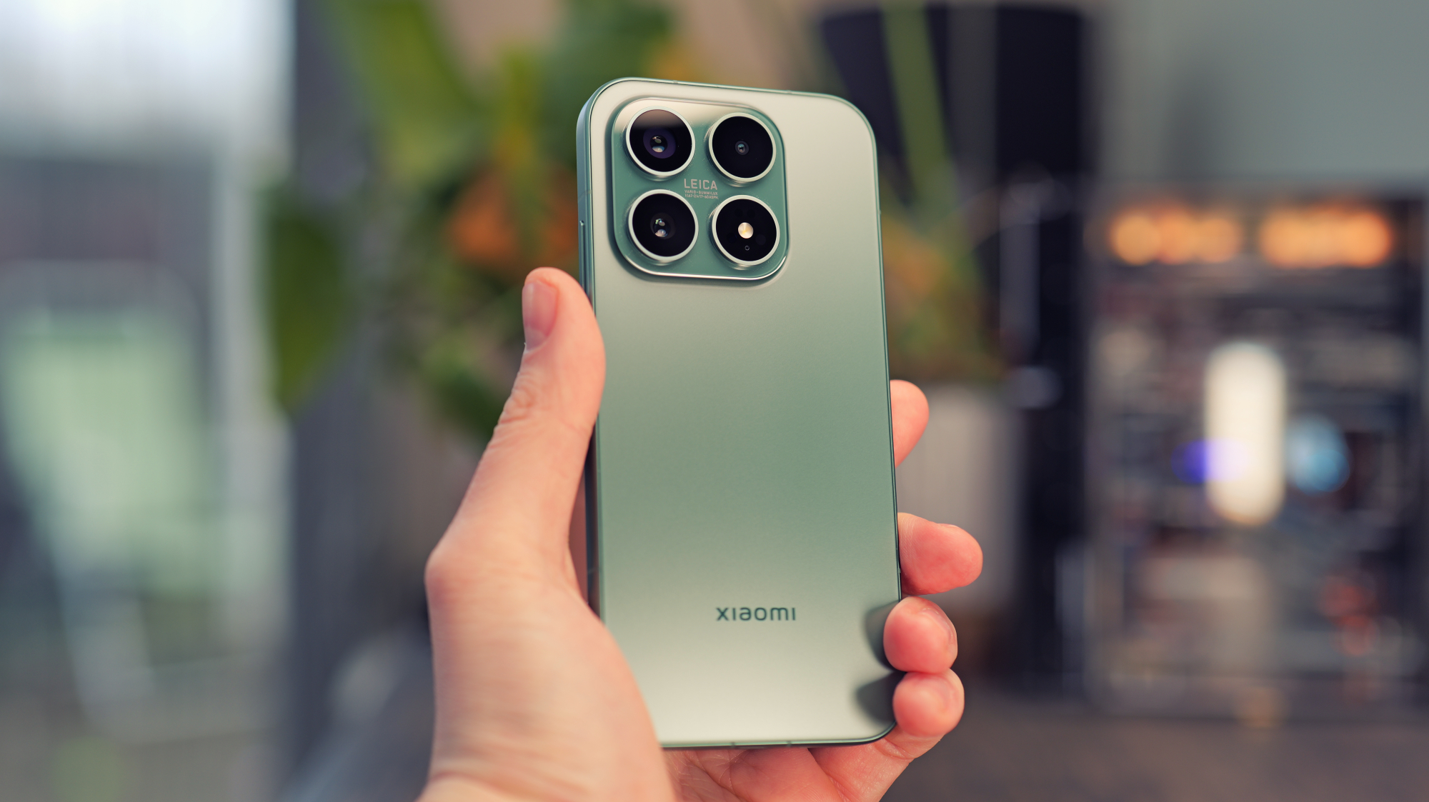 Le Xiaomi 17 arrive dans le monde pour rivaliser avec le Galaxy S26 et l’iPhone 17