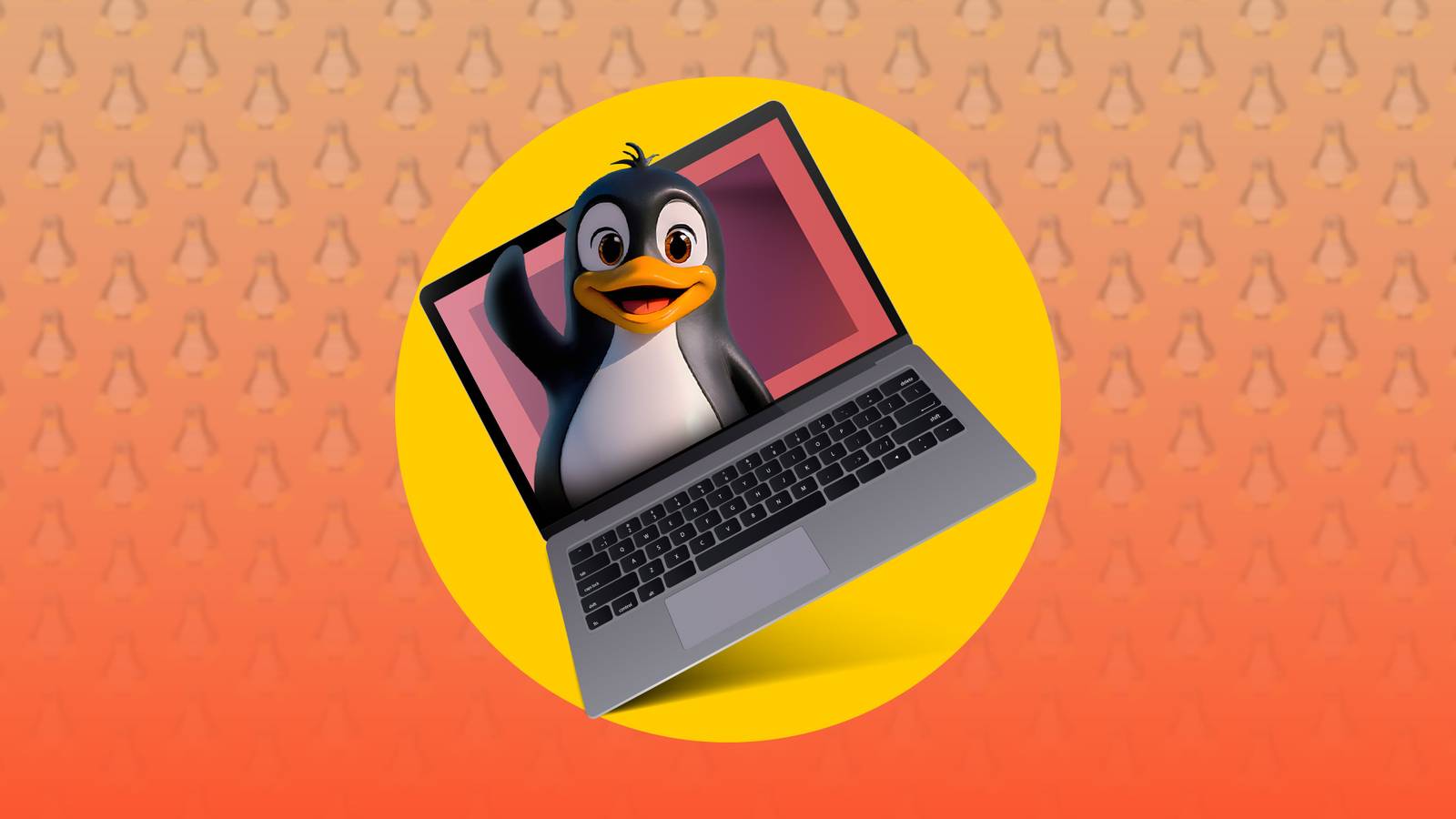 5 façons simples de changer automatiquement votre fond d'écran sur Ubuntu