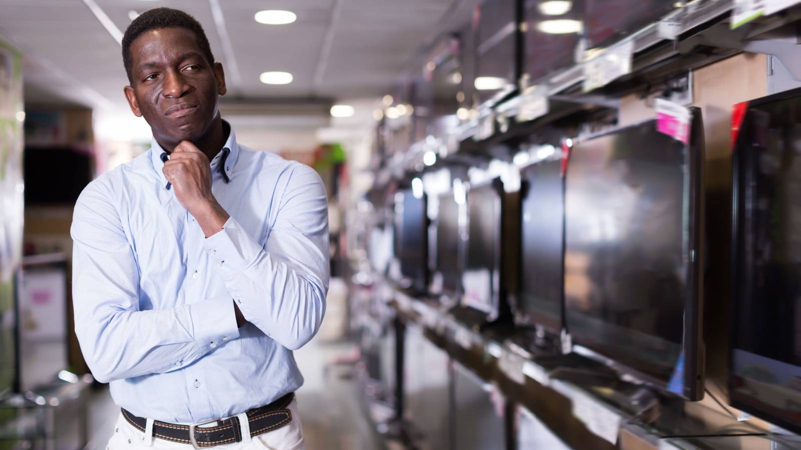 Acheter une télévision ? Ces secrets de marque vous feront réfléchir à deux fois