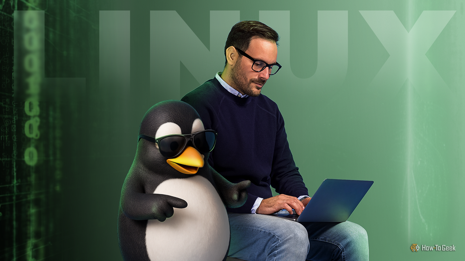 C'est la fonctionnalité avancée que tout nouvel utilisateur de Linux doit connaître