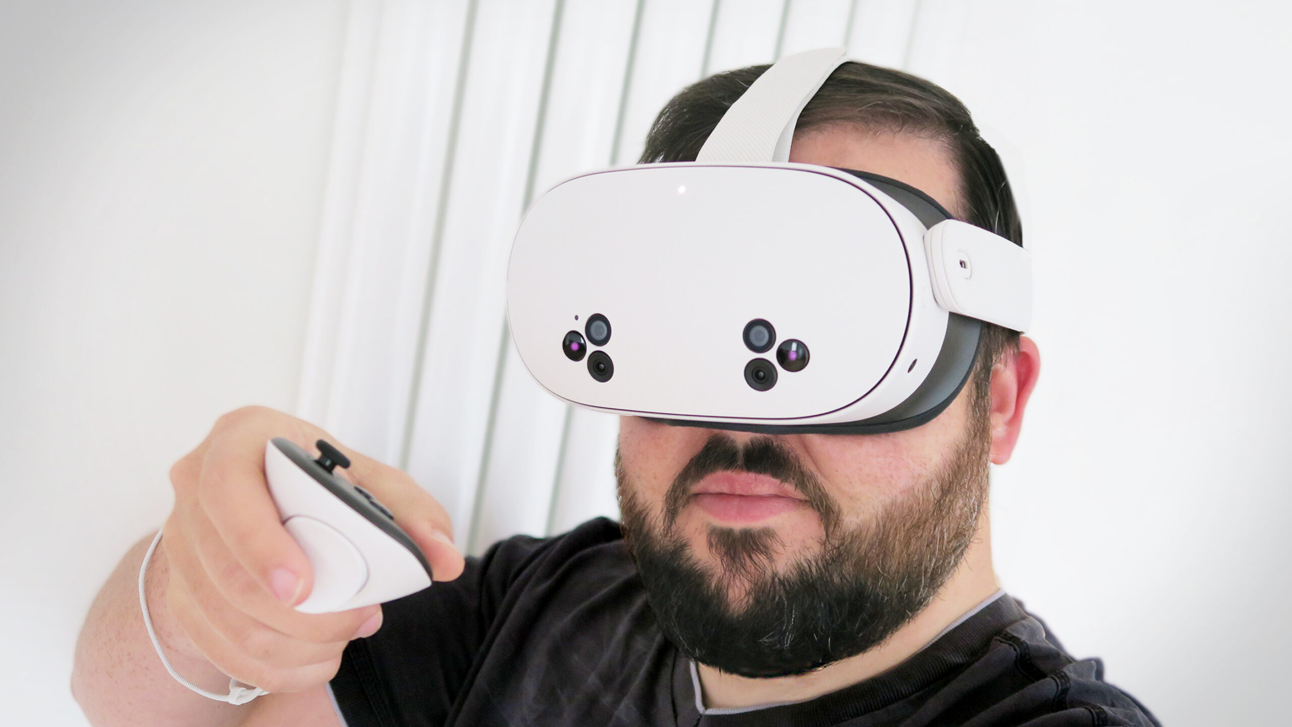 ExpressVPN lance la première fonctionnalité VR du secteur